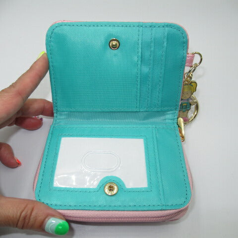 Polly Pocket★ポーリーポケット★お財布★WALLET★ウォレット★コンパクト★人形★フィギュア★ままごと★25周年