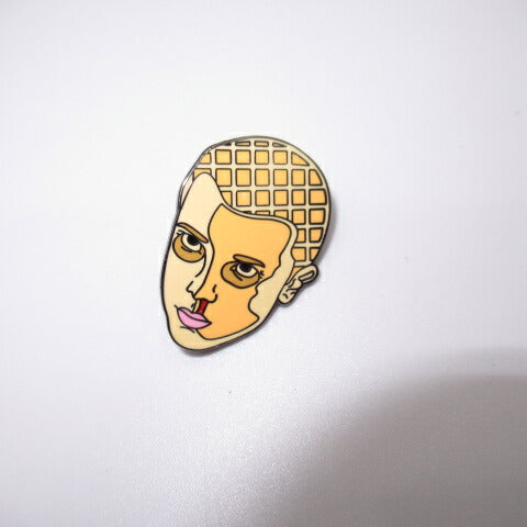 Strangerthings★Eleven★Dustin★Pins★PINS★Pin Badge★Doll★Plush★Figure★Stranger Things 