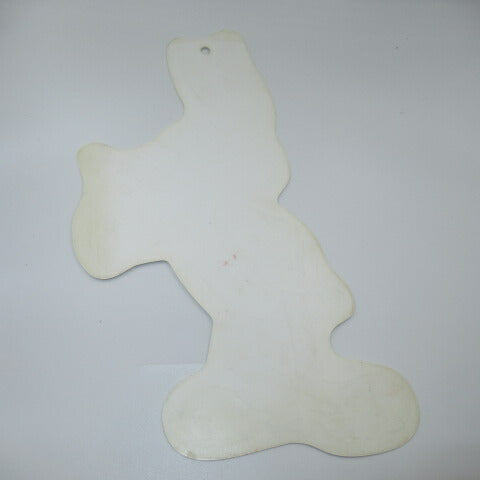 Vintage★1996★LOONEY TUNES★Looney Tunes★Looney Tunes★Bugs Bunny★Bugs Bunny★BUGS BUNNY★Doll★Stuffed animal★Soft vinyl★Display panel★40cm 