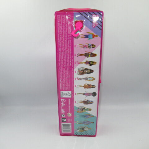 2020年★ Barbie★Barbie★バービー★スキンヘッド★人形★フィギュア★ぬいぐるみ