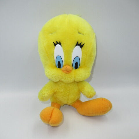 LOONEY TUNES★Looney Tunes★Looney Tunes★Tweety★Tweety★Plush★Figure★Doll★Werner Bros★23cm 
