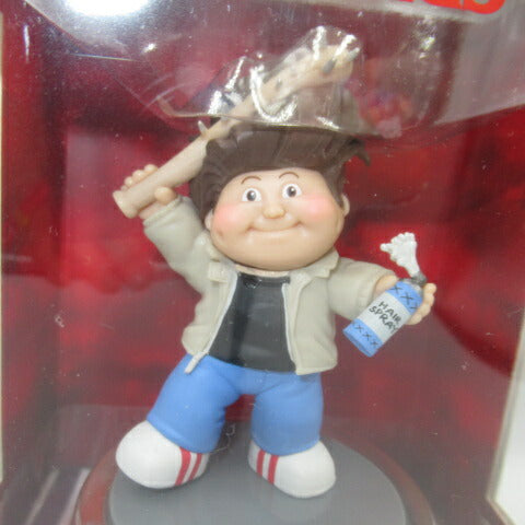 STRANGER THINGSｘGARBAGE PAIL KIDS★ストレンジャーシングスｘガベッジペイルキッズ★STYLIN' STEVE★スティーブ★人形★フィギュア★NETFLIX