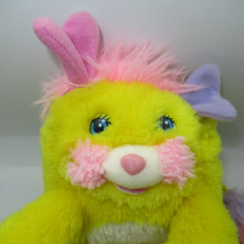 80's★Popples★ポップルズ★ポップル★Party Popples★ポテトチップ★ぬいぐるみ★人形★18センチ