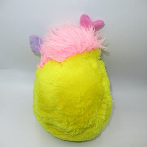 80's★Popples★ポップルズ★ポップル★Party Popples★ポテトチップ★ぬいぐるみ★人形★18センチ