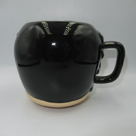 Betty Boop★BettyBoop★Betty★Mug★Face mug★Pottery★Figure★Stuffed animal★Doll★Unused item 