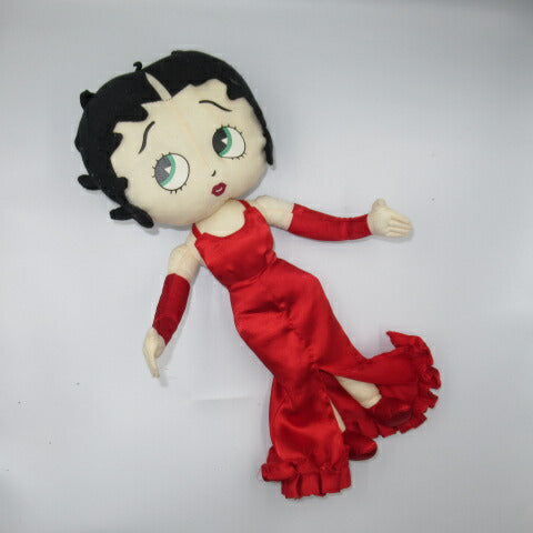 Betty Boop★BettyBoop★Betty★Stuffed animal★Doll★Figure★40cm 