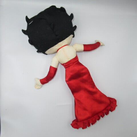 Betty Boop★BettyBoop★Betty★Stuffed animal★Doll★Figure★40cm 
