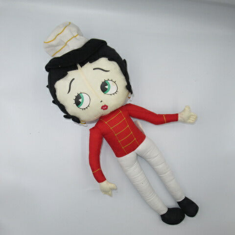 Betty Boop★BettyBoop★Betty★Stuffed animal★Doll★Figure★40cm 