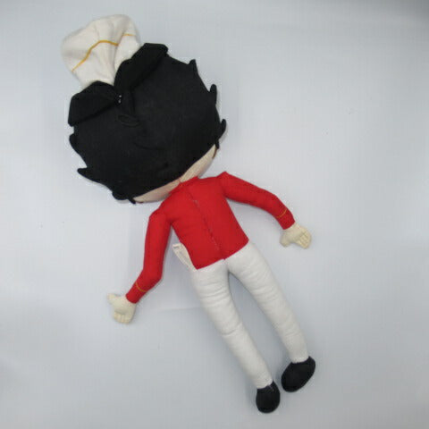 Betty Boop★BettyBoop★Betty★Stuffed animal★Doll★Figure★40cm 