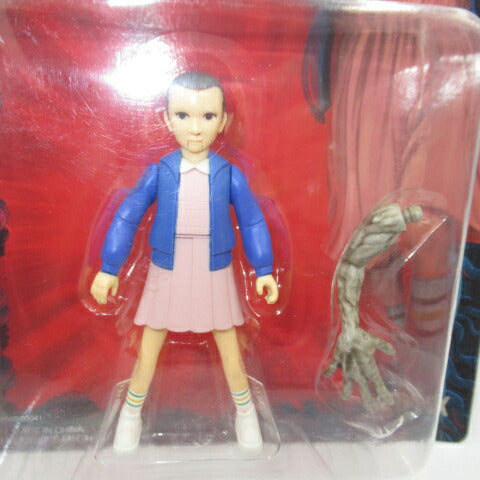 STRANGER THINGS★ストレンジャーシングス★ELEVEN★イレブン★エル★人形★フィギュア★NETFLIX★BANDAI★ターゲット限定