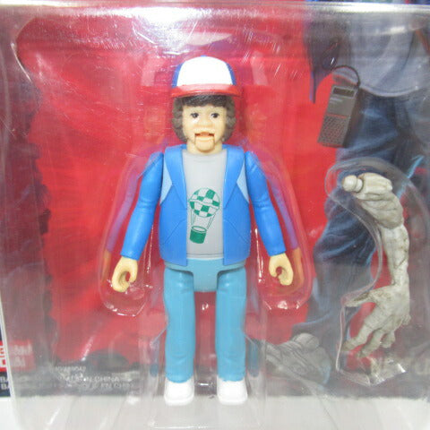 STRANGER THINGS★ストレンジャーシングス★DUSTIN★ダスティン★人形★フィギュア★NETFLIX★BANDAI★ターゲット限定