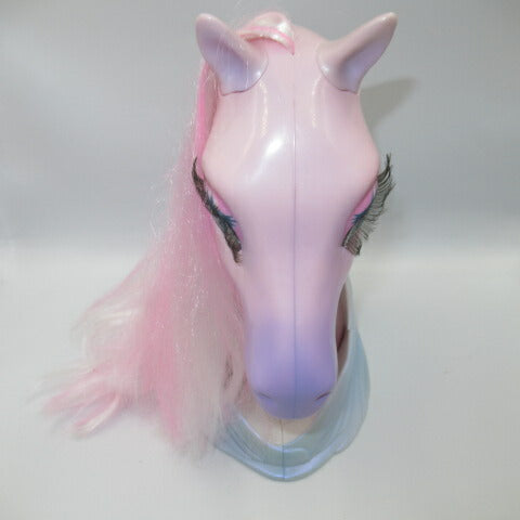 ２００４年★Barbie★バービー★スタイリングヘッド★Barbie Magic Of Pegasus★人形★ぬいぐるみ★フィギュア★30センチ