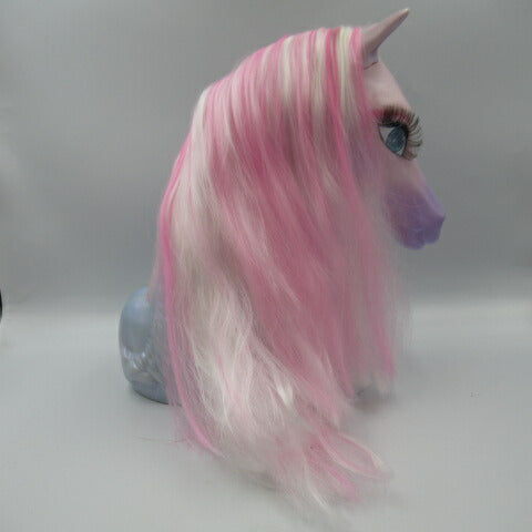 Barbie★Dreamtopia★バービー★スタイリングヘッド★ドリームトピア★ユニコーン★人形★ぬいぐるみ★フィギュア★２４センチ