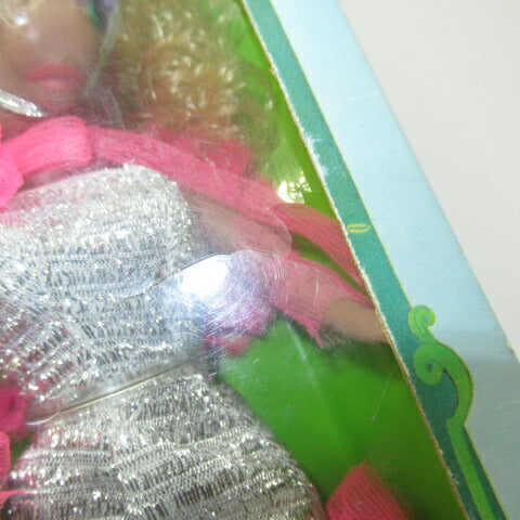 rare! 70's★1979★Vintage★MATTEL★Gorgeous Creatures★MS GIDDEE YUP★Dolls★Figures★ 