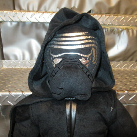 STAR WARS★Star Wars★KYLO REN★Kylo Ren★Stuffed toy★Doll★Figure★Han Solo★Leia★Ben Solo★Darth Vader★68cm 