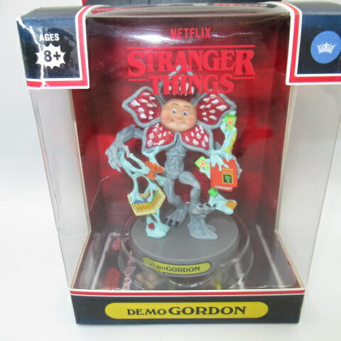 STRANGER THINGSｘGARBAGE PAIL KIDS★ストレンジャーシングスｘガベッジペイルキッズ★DEMOGORGON★デモゴルゴン★人形★フィギュア★NETFLIX