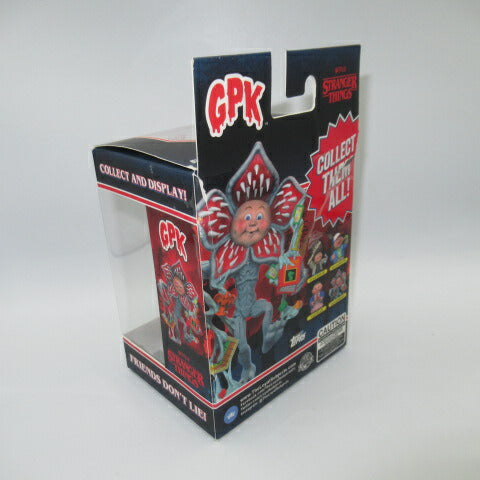 STRANGER THINGSｘGARBAGE PAIL KIDS★ストレンジャーシングスｘガベッジペイルキッズ★DEMOGORGON★デモゴルゴン★人形★フィギュア★NETFLIX