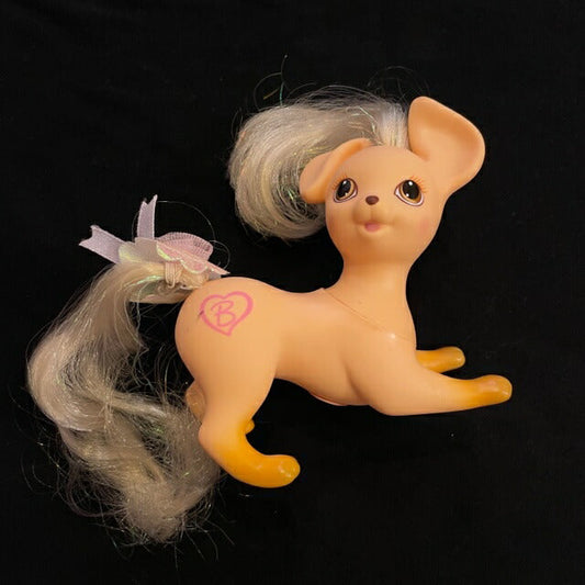 1994年★90's★Barbie★バービー★パピー★人形★フィギュア★ビンテージ★