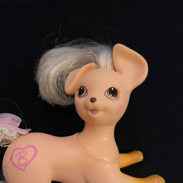 1994年★90's★Barbie★バービー★パピー★人形★フィギュア★ビンテージ★