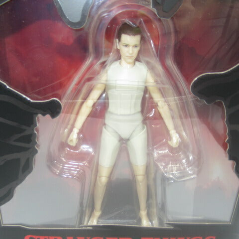 STRANGER THINGS★ストレンジャーシングス★ELEVEN★イレブン★エル★人形★フィギュア★NETFLIX★BANDAI★THE VOID Series★シーズン４