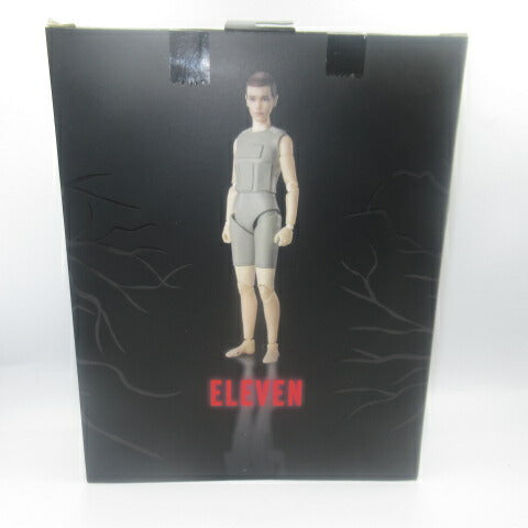 STRANGER THINGS★ストレンジャーシングス★ELEVEN★イレブン★エル★人形★フィギュア★NETFLIX★BANDAI★THE VOID Series★シーズン４