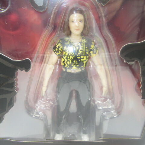 STRANGER THINGS★ストレンジャーシングス★ELEVEN★イレブン★エル★人形★フィギュア★NETFLIX★BANDAI★THE VOID Series★シーズン４