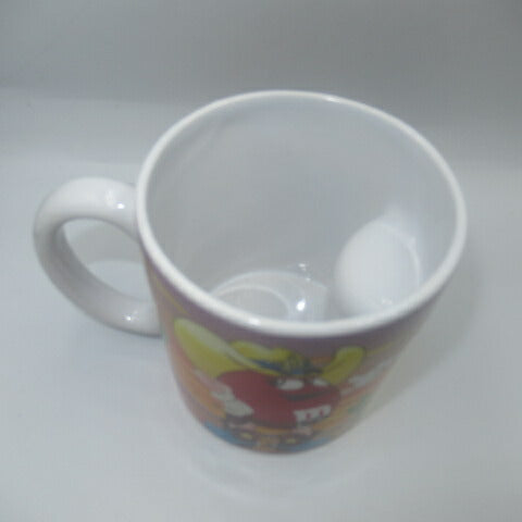 m＆m's★エムアンドエムズ★陶器★マグカップ★フィギュア★ぬいぐるみ★人形★ディスペンサー★ウエスタン