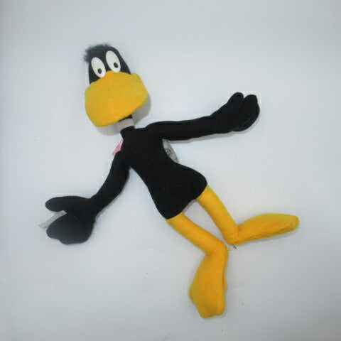 90's★★LOONEY TUNES★Looney Tunes★Looney Tunes★Daffy Duck★Bugs Bunny★Stuffed animal★Doll★Figure★25cm 