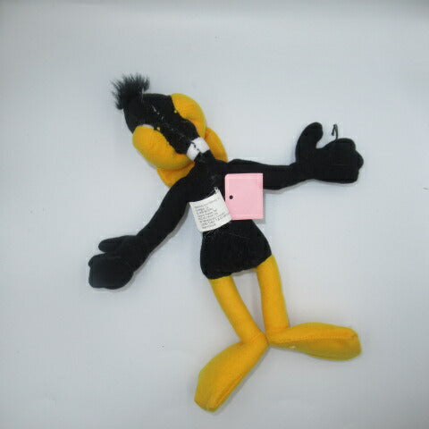 90’ｓ★★LOONEY TUNES★ルーニーチューンズ★ルーニーチューン★ダフィー・ダック ★バッグス・バニー★ぬいぐるみ★人形★フィギュア★２５センチ