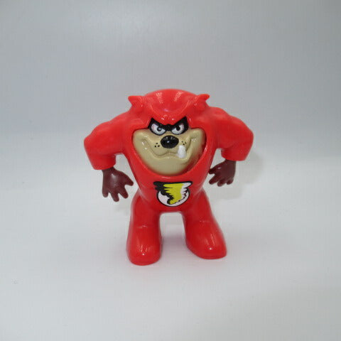 1991★90's★LOONEY TUNES★Looney Tunes★Looney Tunes★Tasmanian Devil★Tasmanian Devil★Bugs Bunny★Bugs Bunny★Stuffed animal★Doll★Figure★PVC★7cm 