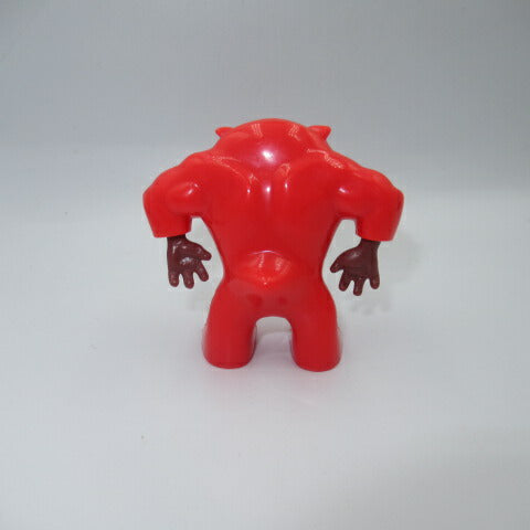 1991★90's★LOONEY TUNES★Looney Tunes★Looney Tunes★Tasmanian Devil★Tasmanian Devil★Bugs Bunny★Bugs Bunny★Stuffed animal★Doll★Figure★PVC★7cm 