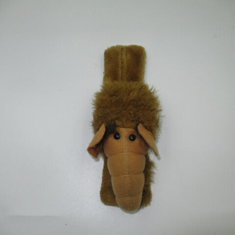 80's★ビンテージ★NHK海外ドラマ★ALF★アルフ★腕時計★ブレスレット★ぬいぐるみ★人形★