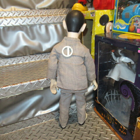 1987 ★ Pee-Wee Herman ★ Doll ★ Stuffed Animal ★ Figure ★ Pee-Wee Herman ★ Talking 