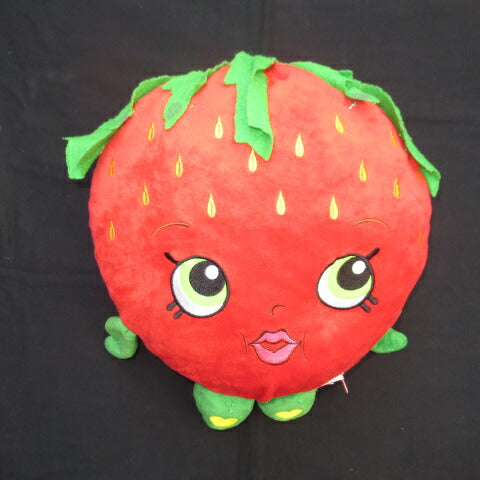 Shopkins★Shopkins★Strawberry★Stuffed animal★Doll★Figure★ 