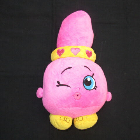 Shopkins★ショップキンス★リップ★ぬいぐるみ★人形★フィギュア★
