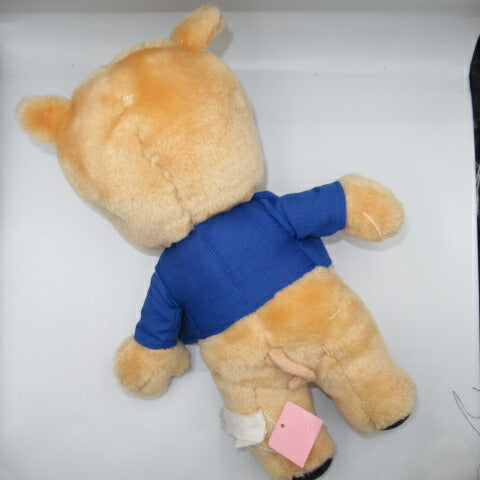 90's★LOONEY TUNES★Looney Tunes★Looney Tunes★Porky Pig★Porky pig★Pig★Stuffed animal★Doll★Figure★PVC★30cm 