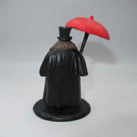 1992年★ペンギン★Penguin★BATMAN★バットマン★フィギュア★人形★PVCフィギュア★9センチ