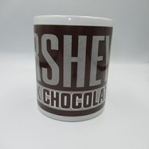 HERSHEY'S★KISSES★Hershey's★Mug★Cup★Pottery★Chocolate★Stuffed toy★Figure★Doll★Corporate item★Advertising★Minor scratches 