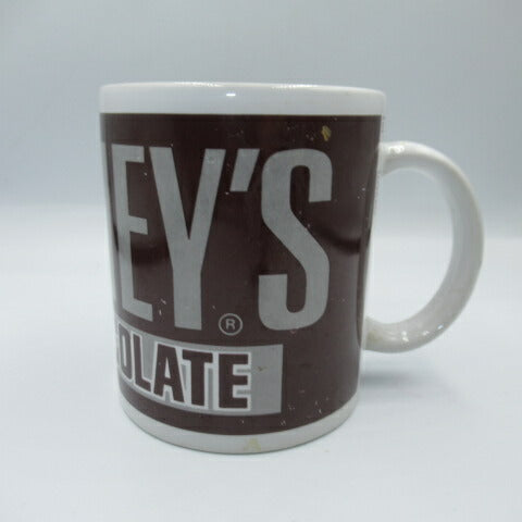 HERSHEY'S★KISSES★Hershey's★Mug★Cup★Pottery★Chocolate★Stuffed toy★Figure★Doll★Corporate item★Advertising★Minor scratches 