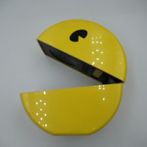 1980's★ビンテージ★Pac Man ★パックマン★電話★ CordBally Midway ★ぬいぐるみ★人形★フィギュア★１１ｘ１０ｘ５センチ★付属品無し★動作確認済み
