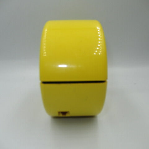 1980's★ビンテージ★Pac Man ★パックマン★電話★ CordBally Midway ★ぬいぐるみ★人形★フィギュア★１１ｘ１０ｘ５センチ★付属品無し★動作確認済み