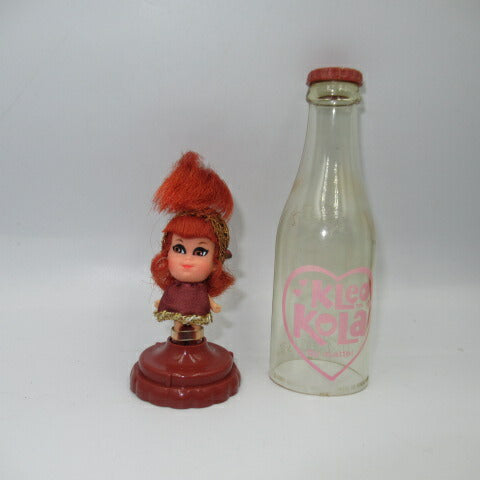 1967年★ビンテージ★Liddle Kiddle★リッドルキッドル★Kola Kiddle★コーラキッドル★キドル★人形★フィギュア★コーラ
