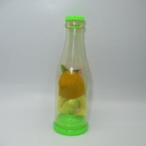 1967年★ビンテージ★Liddle Kiddle★リッドルキッドル★Kola Kiddle★コーラキッドル★キドル★人形★フィギュア★ライム★LUSCIOUS LIME