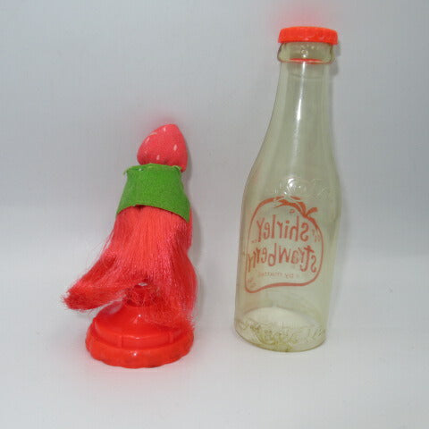 1967年★ビンテージ★Liddle Kiddle★リッドルキッドル★Kola Kiddle★コーラキッドル★キドル★人形★フィギュア★ストロベリー★SHIRLEY STRAWBERRY