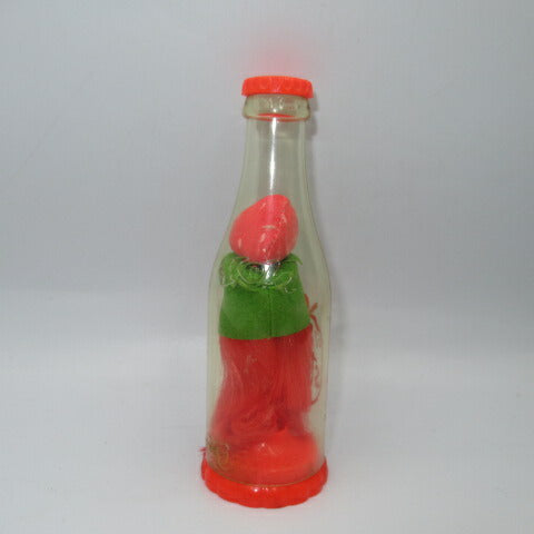 1967年★ビンテージ★Liddle Kiddle★リッドルキッドル★Kola Kiddle★コーラキッドル★キドル★人形★フィギュア★ストロベリー★SHIRLEY STRAWBERRY