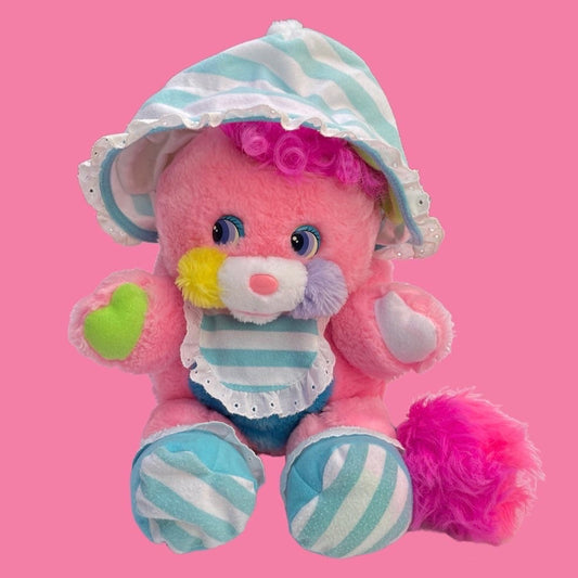 80's★Popples★ポップルズ★ポップル★Baby Popples★ベイビーポップル★ぬいぐるみ★人形★３６センチ