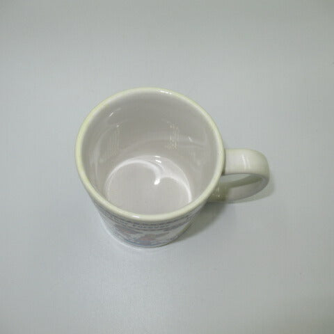 ビンテージ★Disney★ディズニー★シンデレラ★Cinderella★マグカップ★人形★フィギュア★