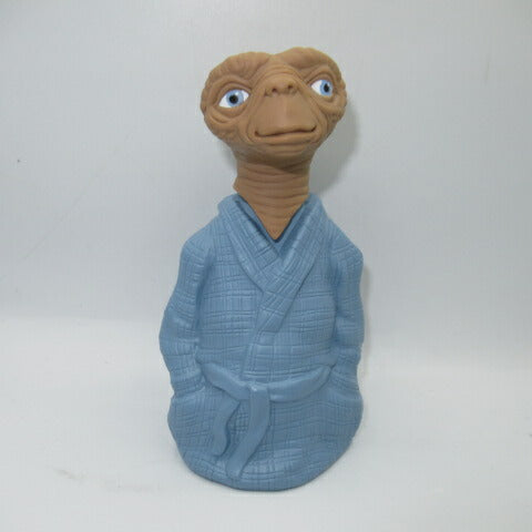 1982★Movie★ET★Eety★AVON★Bubble Bath Bottle★Sawky★Shampoo Bottle★Figure★Doll★Plush 