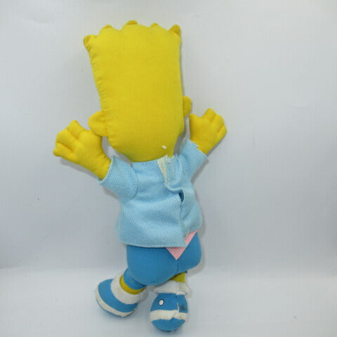 The Simpsons★Simpsons★Bart★Doll★Stuffed animal★Figure★Ragdoll★25cm 