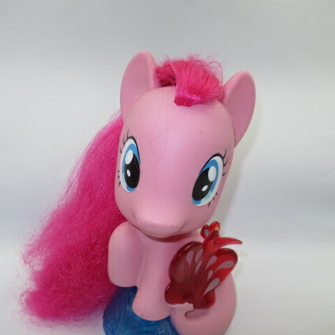G4★My Little Pony★マイリトルポニー★ピンキーパイ★スタイリングヘッド★フィギュア★人形★